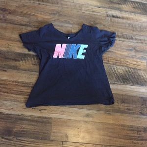 Nike t-shirt
